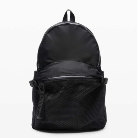 lululemon athletica Handbags - NWT Lululemon All Hours Backpack